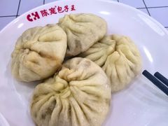 -陈寔包子王·卤煮小肠·京味小吃(龙潭店)