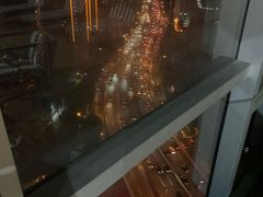 -上海龙之梦万丽酒店游泳池