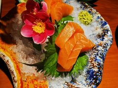 -有喜屋·烧鸟·居酒屋(周浦万达店)