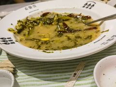 -渔语鱼新川菜Bistro(万象天地店)