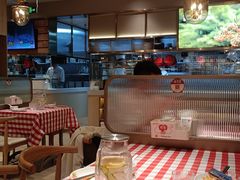 -西贝(枫蓝国际购物中心店)