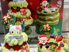 -品禾芝风(敏捷永旺店)