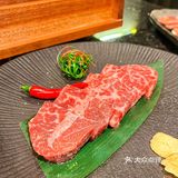 适合约会的“烤纯血和牛”天花板值得一试