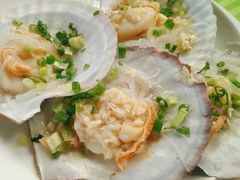 -盛港湾海鲜食府(黄沙店)