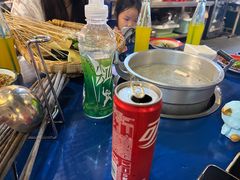 -马路边边串串香(大成路店)