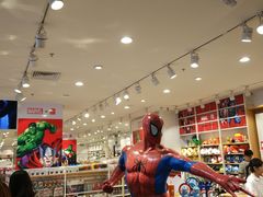 -名创优品(天河区正佳广场二店)