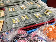 -王家沙点心店(南京西路总店)