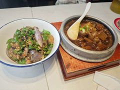 -小城外婆肴私房菜.家宴聚集点(圆明园颐和园·清河上地店)