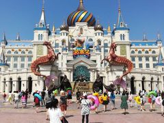 -波塞冬旅游度假区