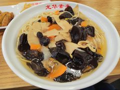 -龙华素斋(龙华路店)