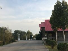 -顺鑫绿色度假村