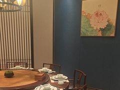 -溪畔•新徽菜(碧湖云溪店)
