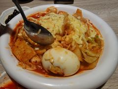 -郑阿姨的家·이모네·韩料&烤肉(武川路店)
