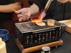 -Sushi Hanzo半藏(天环广场店)