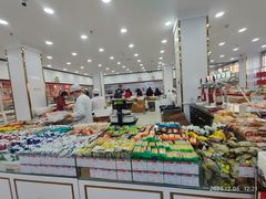 -北京稻香村(门头沟店)