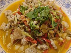 -杨记隆府(白象街店)