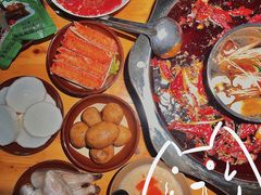 -陈陈火锅(较场口店)