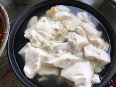 豆花-正兴张血旺