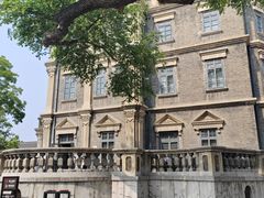 -张学良旧居陈列馆