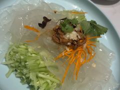 -北李·海肠捞饭·大连菜(望京凯德MALL店)