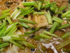 -潇湘码头·鲜湘菜(清河店)