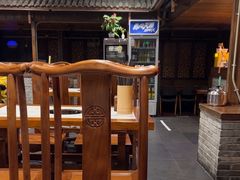 -半亩园(双榆树店)