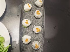 -鲜入唯煮·港式海鲜牛肉火锅(金宝街店)