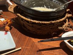 -蚝翅·海鲜粥·烧烤·羊肉季(鄞州万达店)