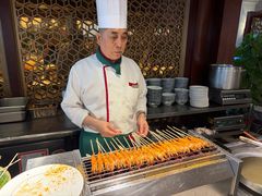 -东莞塘厦三正半山温泉酒店·沙利文西餐厅