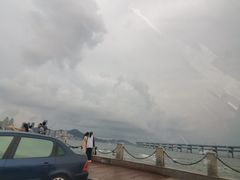 -黑石礁公园