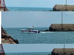 -三亚西岛海洋文化旅游区