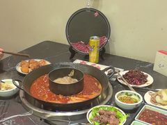 -巴蜀大将火锅(春熙店)