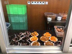 -安泊尔牛肉面(北滨河路店)