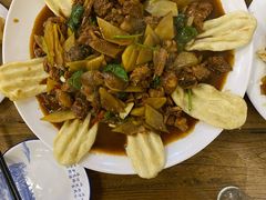 辣子鸡-陈记味道枣庄辣子鸡(佛山街总店)