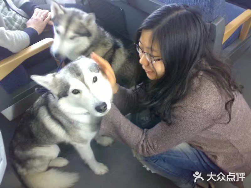 我来了，从斯德哥尔摩中央火车站坐火车一路向北