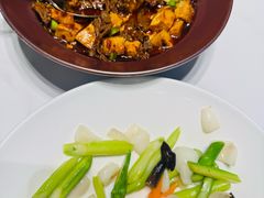 -同里湖大饭店-怡景轩中餐厅(同里古镇店)