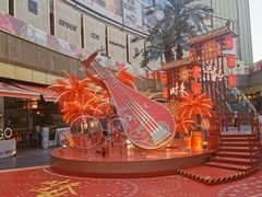 -上海世纪汇广场