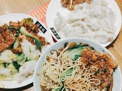 -温香镇满族风味饺子铺(广元店)