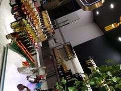 -川骄海鲜自助(河东店)