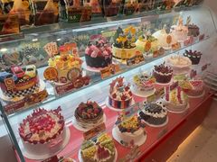 -味多美蛋糕(台湾街店)