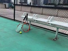 -快乐网球俱乐部(观音桥店)