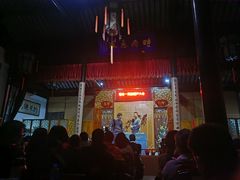 -嘻哈壹笑堂相声茶馆(大儒巷店)