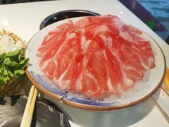 -锅小主火锅(楚翘城店)