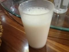 豆浆-静海楼(学田店)