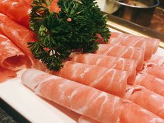 -重庆德庄火锅(太仓万达店)