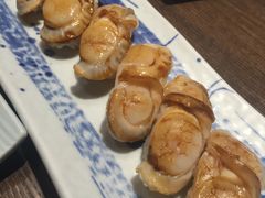 -大雄寿司(中华广场店)