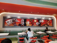 -避风塘·金牌店·夜宵(金玉兰店)