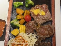 -豪客来牛排(开元盛世广场店)
