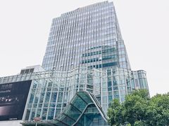 -南京路步行街