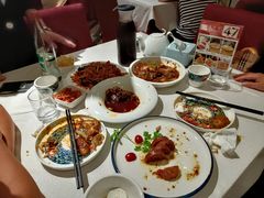 -老浒记烤鸭-北京菜(琉璃厂店)